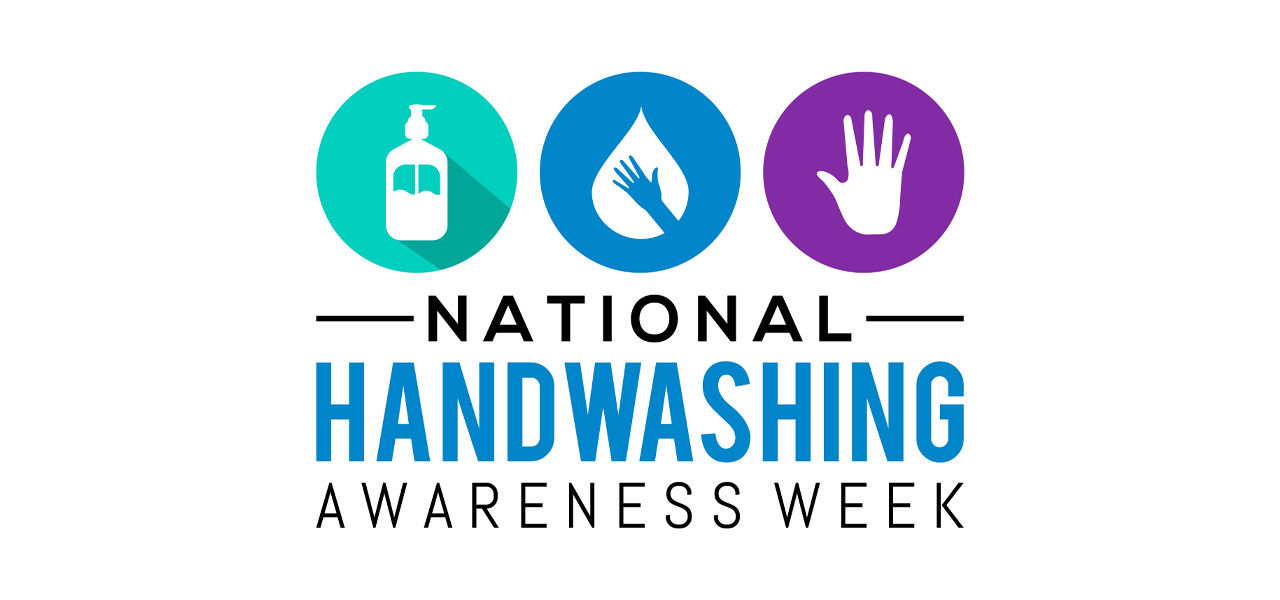 national handwashing awareness week