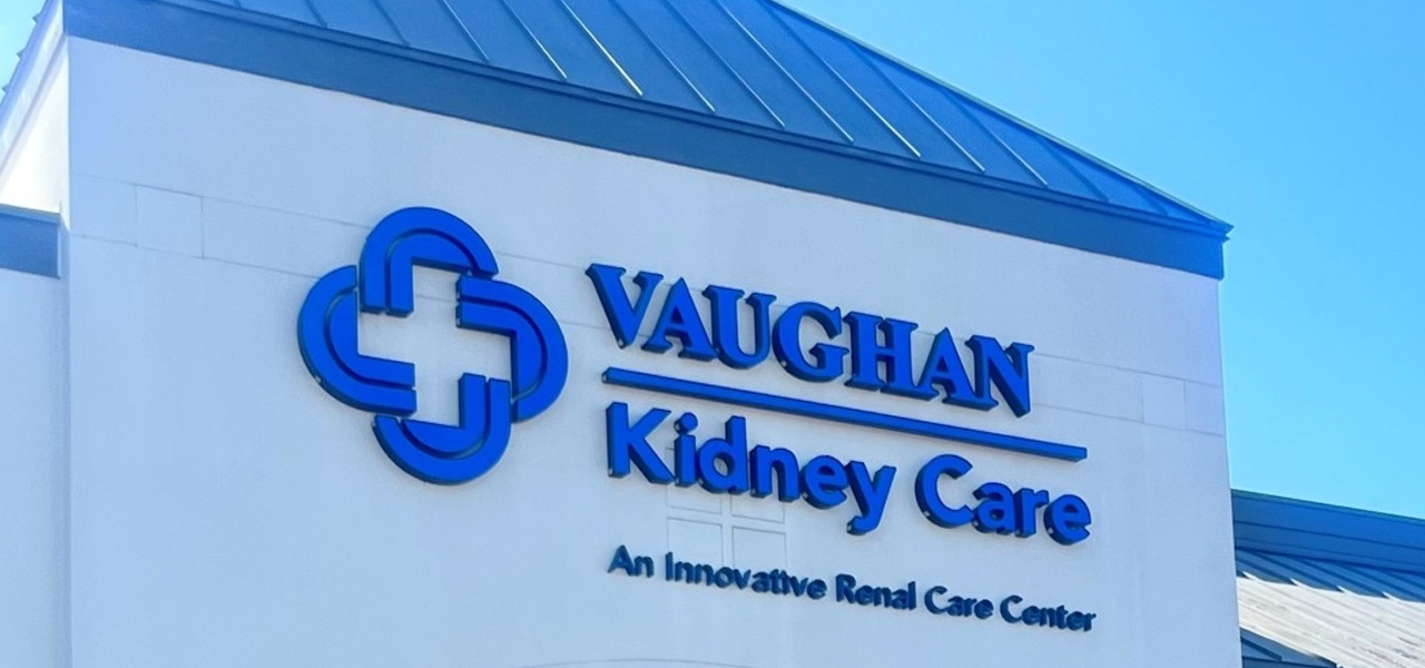 kidney care 2024