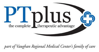 pt plus logo